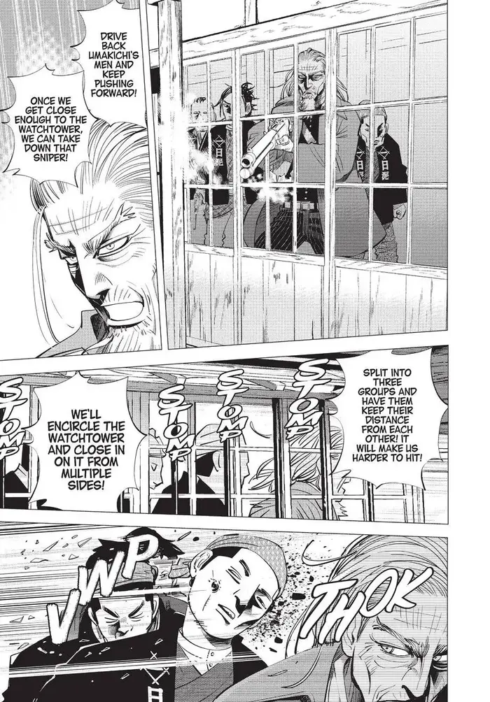 Golden Kamuy Chapter 58 image 10_optimized